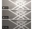 Люстра потолочная Citilux Trent LED с пультом Белая CL203640 8