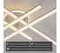 Люстра потолочная Citilux Trent LED с пультом Белая CL203640 9