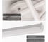 Люстра потолочная Citilux Trent LED с пультом Белая CL203640 12