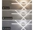 Люстра потолочная Citilux Trent LED с пультом Белая CL203630 7