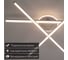 Люстра потолочная Citilux Trent LED с пультом Белая CL203630 10
