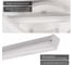Люстра потолочная Citilux Trent LED с пультом Белая CL203630 13