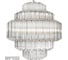 Подвесная люстра iLAMP Destiny MD0267-7 3