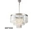 Подвесная люстра iLAMP Triumph 7383/8P NIC 1