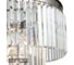 Подвесная люстра iLAMP Triumph 7383/8P NIC 3
