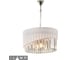 Подвесная люстра iLAMP CASA P9508-4 NIC 1