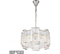 Подвесная люстра iLAMP Tribeca MD0276-6C Nic