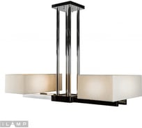 Потолочная люстра iLAMP Play CJ0104 CR