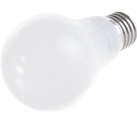 Светодиодная лампа Ergolux LED-A60-15W-E27-3K 14308