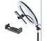Кольцевой свет Camelion KD-810F C02 LED 10 Вт, подставка для смартфона 13010 4