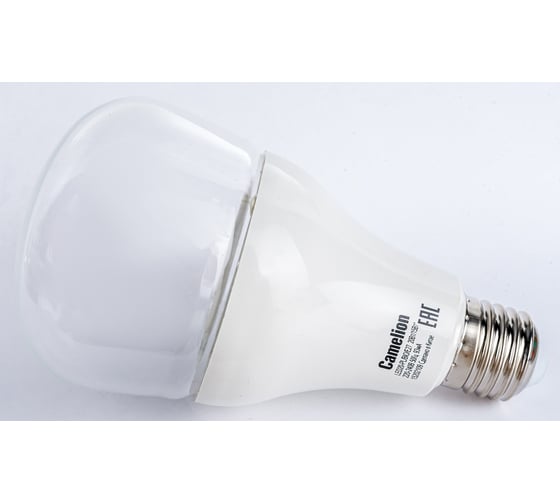 Светодиодная лампа для растений Camelion LED20-PL E27 20Вт 220В 14310