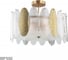 Потолочный светильник iLAMP Dolce 15552-6 ANB+MULT 1