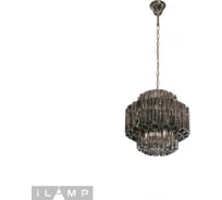 Подвесная люстра iLAMP Destiny MD0267-4