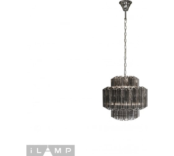 Подвесная люстра iLAMP Destiny MD0267-4