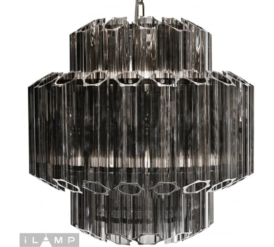 Подвесная люстра iLAMP Destiny MD0267-4