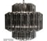 Подвесная люстра iLAMP Destiny MD0267-4 3