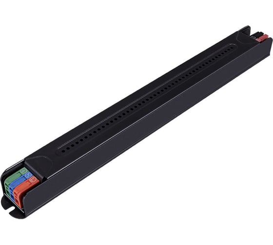 Блок питания ARTE LAMP 24V, 200W, POWER-SLIM A242505 1