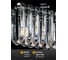 Подвесная люстра ARTE LAMP MAYOTTE A1071SP-7CC 5