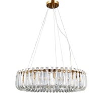 Подвесная люстра ARTE LAMP MAYOTTE A1071SP-10PB