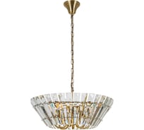 Подвесная люстра ARTE LAMP FLORIZEL A1072SP-6AB