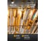 Подвесная люстра ARTE LAMP FLORIZEL A1072SP-6AB 5