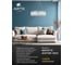 Подвесная люстра ARTE LAMP MAYOTTE A1071SP-10CC 3