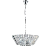 Подвесная люстра ARTE LAMP FLORIZEL A1072SP-6CC