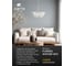 Подвесная люстра ARTE LAMP FLORIZEL A1072SP-6CC 4