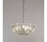 Подвесная люстра ARTE LAMP FLORIZEL A1072SP-6CC 6