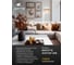 Настенный светильник ARTE LAMP MAYOTTE A1071AP-2PB 4