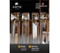 Настенный светильник ARTE LAMP MAYOTTE A1071AP-2PB 5