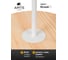 Торшер ARTE LAMP COMBO A2070PN-1BK A2070PN-1WH 6