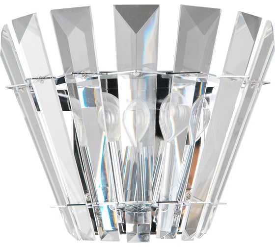 Настенный светильник ARTE LAMP FLORIZEL A1072AP-2CC 1