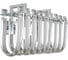 Настенный светильник ARTE LAMP MAYOTTE A1071AP-2CC 1