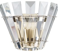 Настенный светильник ARTE LAMP FLORIZEL A1072AP-2AB