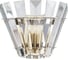 Настенный светильник ARTE LAMP FLORIZEL A1072AP-2AB 1
