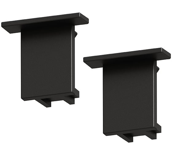 Заглушка для встраиваемого шинопровода ARTE LAMP PRESTO-ACCESSORIES A633106E 1