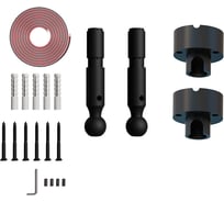 Комплект креплений для тросовой системы ARTE LAMP SKYCROSS A600006N