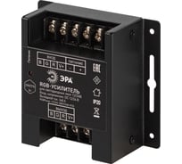 Усилитель сигнала ЭРА RGBPower 12/24V288/576WIP20 Б0061116