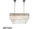 Подвесная люстра iLAMP Triumph 6119-800 NIC 2