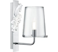 Настенный светильник (бра) MAYTONI Landmark 1xG9x28W Хром MOD040WL-01CH