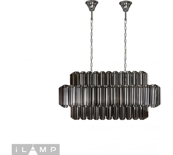 Подвесная люстра iLAMP Destiny MD0267-14A