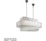 Подвесная люстра iLAMP Destiny MD0267-14 2