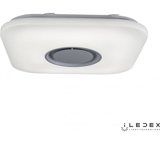 Потолочный светодиодный светильник iLEDEX Music Music-48W-Square