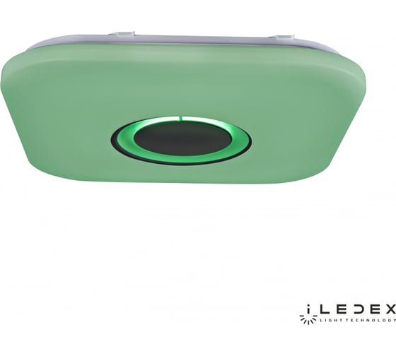 Потолочный светодиодный светильник iLEDEX Music Music-48W-Square