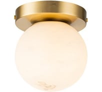 Потолочный светильник Belfasteon Ravenhill 3333Y BR MB