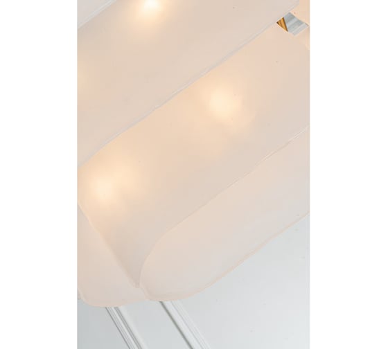 Подвесная люстра Belfasteon Erskine 22352-1000-12 GL MT