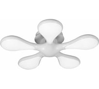 Потолочный светодиодный светильник iLEDEX Lit FS-YYWF-006 80W WH