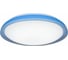 Потолочный светодиодный светильник iLEDEX Chameleon 24W BLUE 1