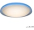 Потолочный светодиодный светильник iLEDEX Chameleon 24W BLUE 2